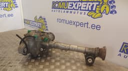 VW 4460310021 Front axle Differential VW TOUAREG I (7L) (2002-2010) — thumbnail 3