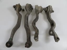 MERCEDES-BENZ A2113301111 A2113304311 A2113301211 A2303303107 A2303303207 Front axle track control arm kit / set MERCEDES-BENZ SL-CLASS (R230) (2001-2012) — thumbnail 1