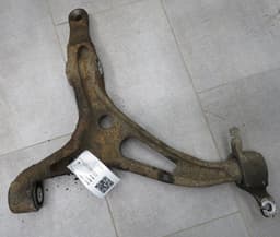 MERCEDES-BENZ A1643301707 A1643302507 A1643302907 A1643303407 Front Axle Track Control Arm lower left MERCEDES-BENZ ML-CLASS (W164) (2005-2011) — thumbnail 2