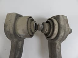 MERCEDES-BENZ A2113301111 A2113304311 A2113301211 A2303303107 A2303303207 Front axle track control arm kit / set MERCEDES-BENZ SL-CLASS (R230) (2001-2012) — thumbnail 4