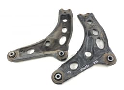 NISSAN 545016850R Front Axle Track Control Arm lower left NISSAN NV300 (X82) (2016-2021) — thumbnail 3