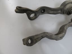 MERCEDES-BENZ A2113301111 A2113304311 A2113301211 A2303303107 A2303303207 Front axle track control arm kit / set MERCEDES-BENZ SL-CLASS (R230) (2001-2012) — thumbnail 3