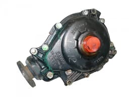 BMW Front axle Differential BMW X3 (E83) (2004-2012) — thumbnail 4