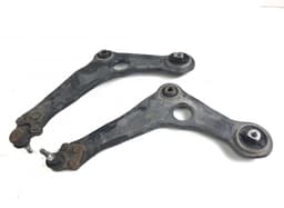 RENAULT 545054231R 545045460R Front Axle Track Control Arm lower left RENAULT TALISMAN (L2M, KP) (2013-2022) — thumbnail 3