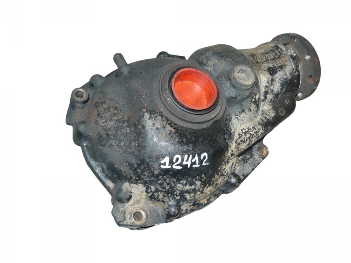 BMW Front axle Differential BMW X3 (E83) (2004-2012)