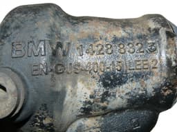 BMW Front axle Differential BMW X3 (E83) (2004-2012) — thumbnail 3