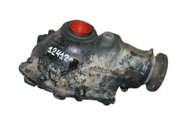 BMW Front axle Differential BMW X3 (E83) (2004-2012) — thumbnail 2