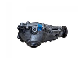 BMW 7584518 Front axle Differential BMW 5 (F10, F11) (2010-2017) — thumbnail 3