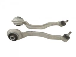 MERCEDES-BENZ 3111102 3111002 Front Axle Stabilizer Link Bar Right MERCEDES-BENZ E-CLASS (W211) (2002-2009) — thumbnail 1