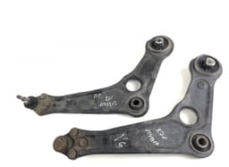 RENAULT 545054231R 545045460R Front Axle Track Control Arm lower left RENAULT TALISMAN (L2M, KP) (2013-2022) — thumbnail 1