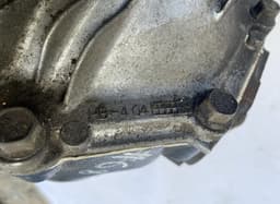 KIA Front axle Differential KIA SORENTO I (JC) (2002-2009) — thumbnail 5