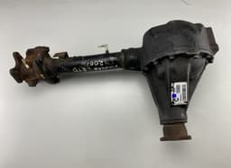 OPEL 119034174 Front axle Differential OPEL FRONTERA B (1998-2002) — thumbnail 1