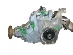 HYUNDAI WGTM/T Front axle Differential HYUNDAI SANTA FE I (SM) (2000-2006) — thumbnail 3