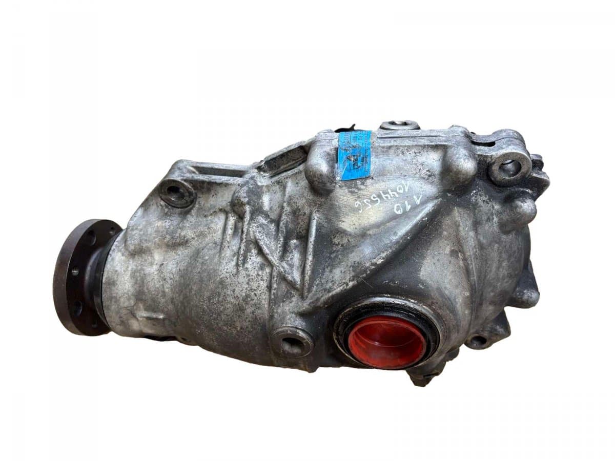 BMW 7584518 Front axle Differential BMW 5 (F10, F11) (2010-2017)