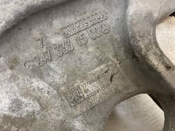 MERCEDES-BENZ A1773308200 Front Axle Track Control Arm lower left MERCEDES-BENZ A-CLASS (W177) (2018-) — thumbnail 3