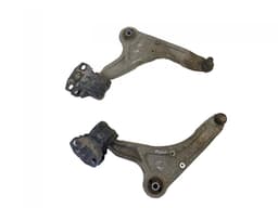 FORD 2180769 2180767 Front Axle Track Control Arm lower left FORD MONDEO Mk V (CD, CE, CF) (2014-2022) — thumbnail 1