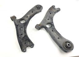 KIA 54500C1000 Front Axle Track Control Arm lower left KIA OPTIMA IV (JF) (2015-2020) — thumbnail 1