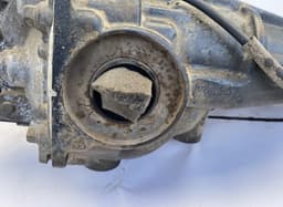 KIA Front axle Differential KIA SORENTO I (JC) (2002-2009) — thumbnail 2
