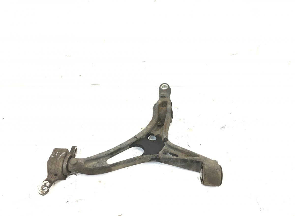MERCEDES-BENZ A1643302207 Front Axle Track Control Arm lower Right MERCEDES-BENZ ML-CLASS (W164) (2005-2011)