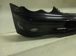 MERCEDES-BENZ Front Bumper MERCEDES-BENZ C-CLASS (W203, CL203) (2000-2011) — thumbnail 3