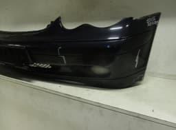 MERCEDES-BENZ Front Bumper MERCEDES-BENZ C-CLASS (W203, CL203) (2000-2011) — thumbnail 2