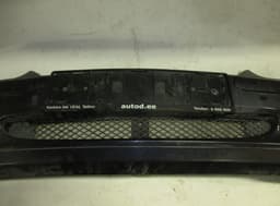 MERCEDES-BENZ Front Bumper MERCEDES-BENZ C-CLASS (W203, CL203) (2000-2011) — thumbnail 4