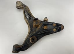 MITSUBISHI 40320AR Front Axle Track Control Arm lower Right MITSUBISHI L200 V / TRITON (KJ, KK, KL) (2014-2023) — thumbnail 1