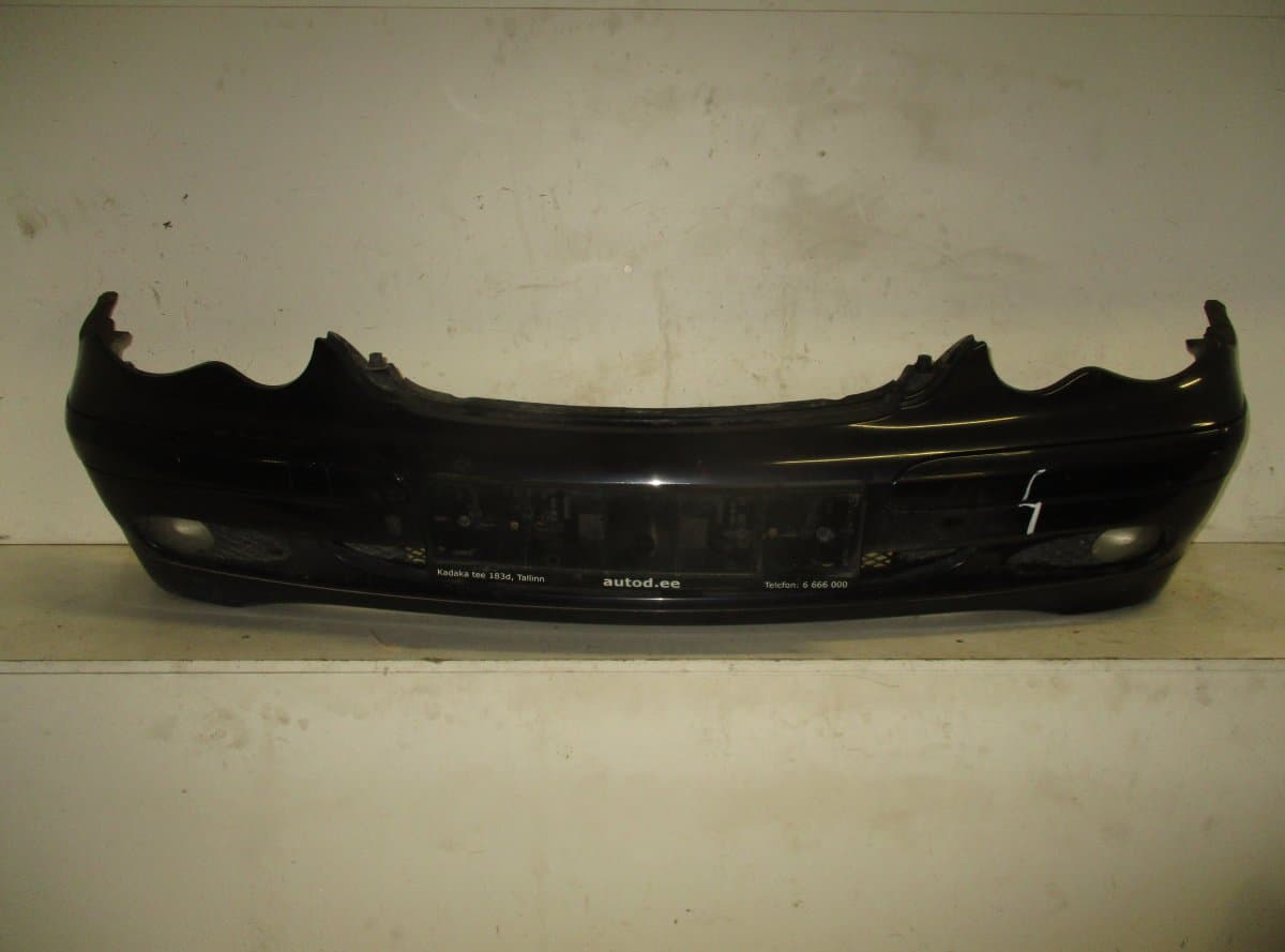MERCEDES-BENZ Front Bumper MERCEDES-BENZ C-CLASS (W203, CL203) (2000-2011)