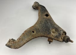 MITSUBISHI 40320AR Front Axle Track Control Arm lower Right MITSUBISHI L200 V / TRITON (KJ, KK, KL) (2014-2023) — thumbnail 2