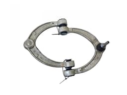 MERCEDES-BENZ A1663301707 A1663301807 Front axle Track Control Arm upper left MERCEDES-BENZ GLE (W166) (2015-2019) — thumbnail 1