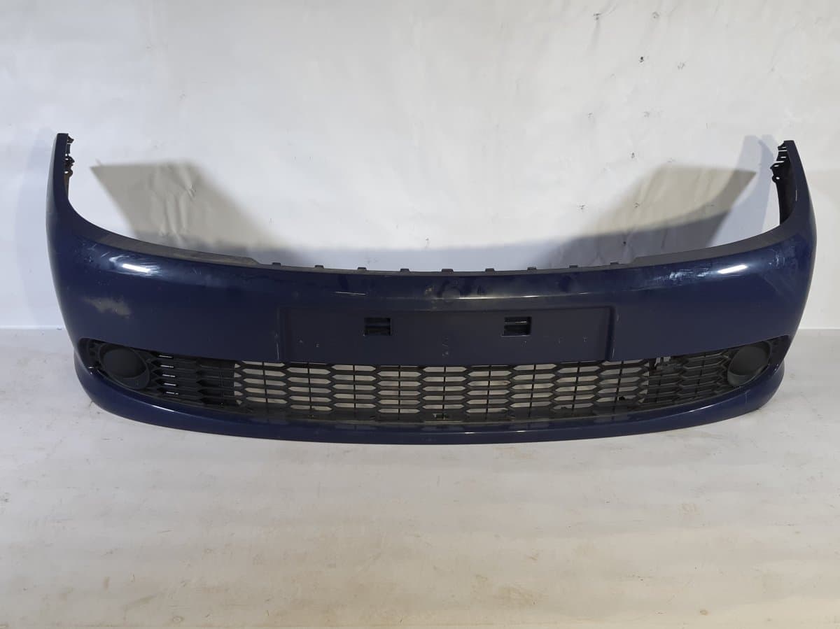 RENAULT Front Bumper RENAULT CLIO III / THALIA (2005-2012)