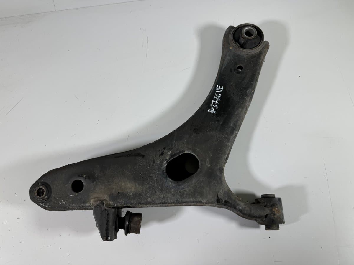 SUBARU 20202FJ070 Front Axle Track Control Arm lower left SUBARU LEVORG I (VM) (2015-2020)