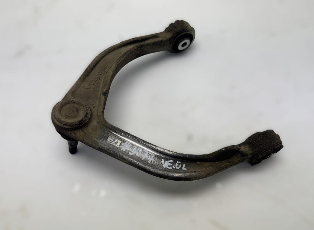 VOLVO 31360630 32395242 Front axle Track Control Arm upper left VOLVO XC90 II (2014-)