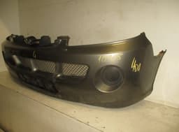 HYUNDAI Front Bumper HYUNDAI H1 / STAREX I (2000-2007) — thumbnail 2