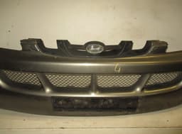 HYUNDAI Front Bumper HYUNDAI H1 / STAREX I (2000-2007) — thumbnail 3