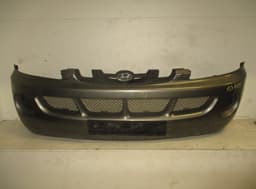HYUNDAI Front Bumper HYUNDAI H1 / STAREX I (2000-2007) — thumbnail 1