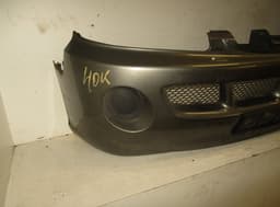 HYUNDAI Front Bumper HYUNDAI H1 / STAREX I (2000-2007) — thumbnail 4