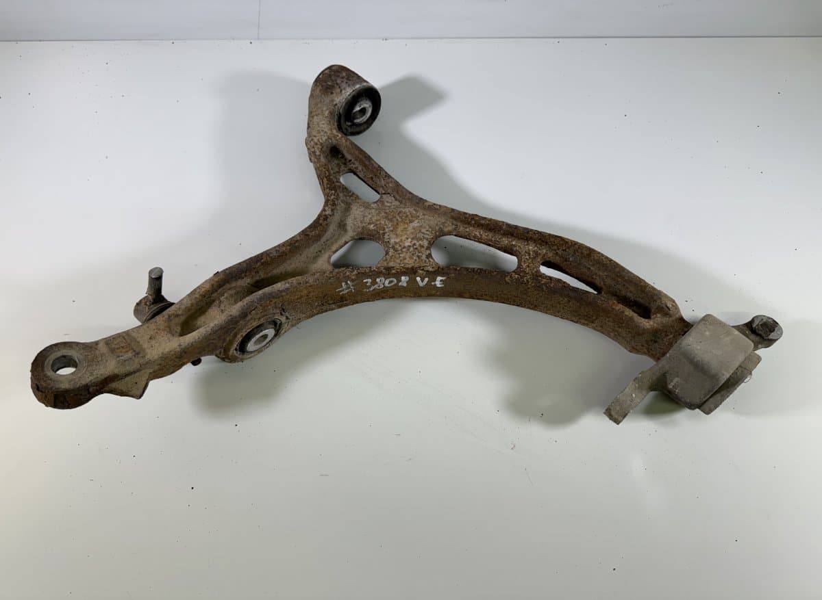 JEEP 68022601AD Front Axle Track Control Arm lower left JEEP GRAND CHEROKEE IV (WK, WK2) (2010-2021)
