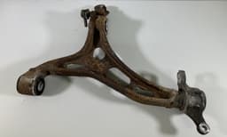 JEEP 68022601AD Front Axle Track Control Arm lower left JEEP GRAND CHEROKEE IV (WK, WK2) (2010-2021) — thumbnail 2