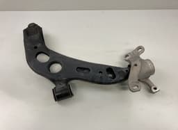 BMW 6879843 31128843681 Front Axle Track Control Arm lower left BMW 2 Active Tourer (F45, F46) (2013-2021) — thumbnail 2