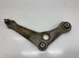 RENAULT 545047275R Front Axle Track Control Arm lower Right RENAULT ESPACE V (JR) (2015-2023) — thumbnail 1