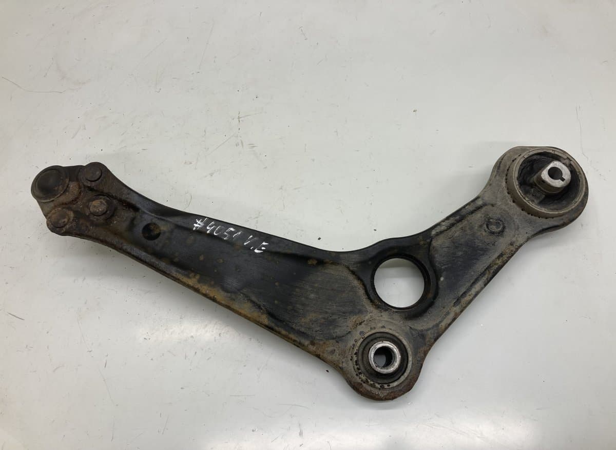RENAULT 545050303R Front Axle Track Control Arm lower left RENAULT ESPACE V (JR) (2015-2023)