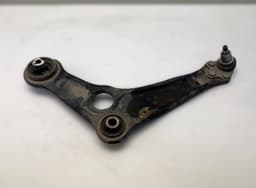 RENAULT 545050303R Front Axle Track Control Arm lower left RENAULT TALISMAN (L2M, KP) (2013-2022) — thumbnail 1