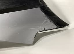 BMW Front Bumper BMW X3 (E83) (2004-2012) — thumbnail 4
