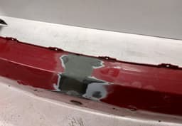 KIA Front Bumper KIA CARENS III (UN) (2006-2013) — thumbnail 5