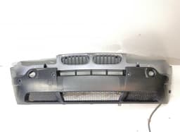 BMW Front Bumper BMW X3 (E83) (2004-2012) — thumbnail 1