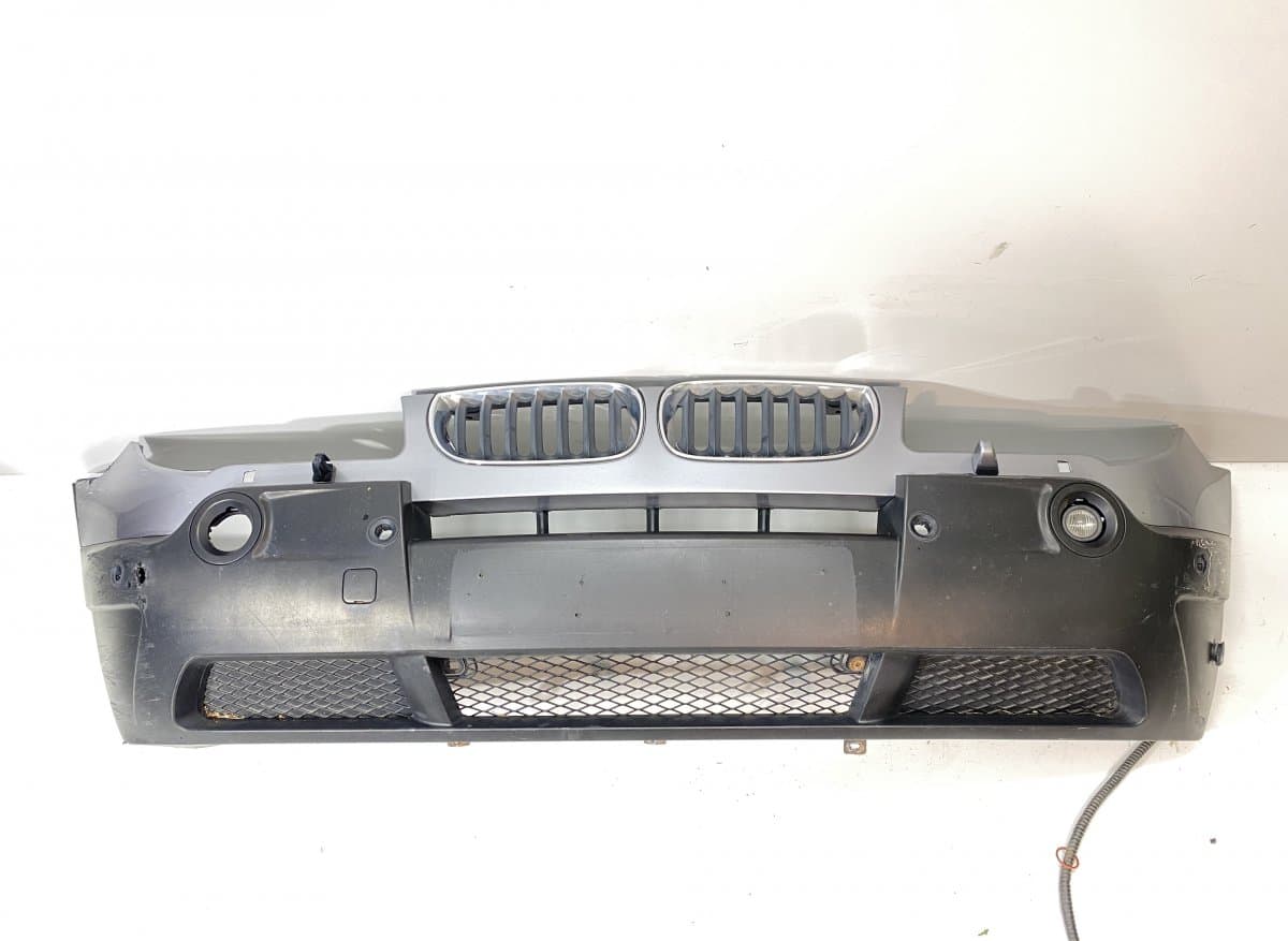 Front Bumper BMW X3 (E83) (2004-2012)