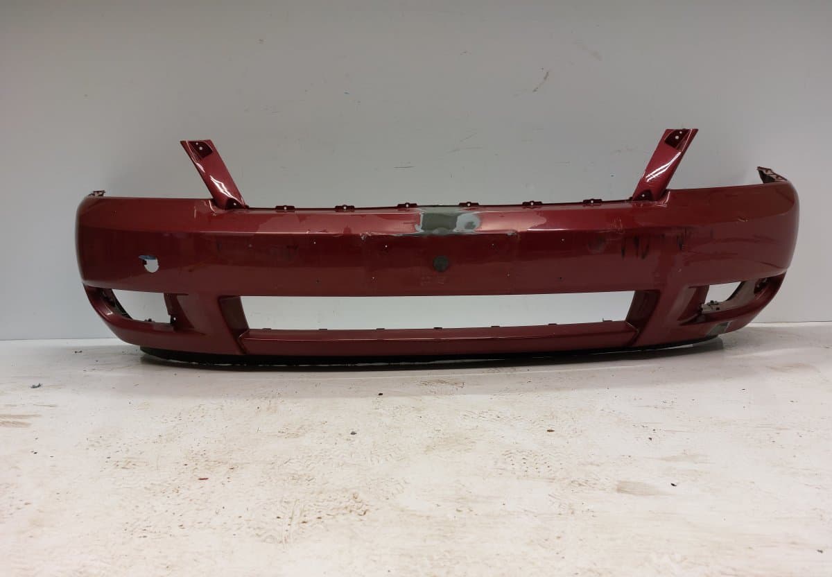 Front Bumper KIA CARENS III (UN) (2006-2013)