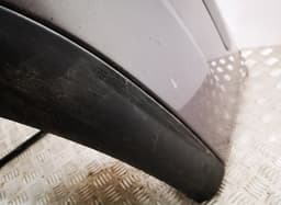 RENAULT Front Bumper RENAULT LAGUNA II (2001-2007) — thumbnail 4