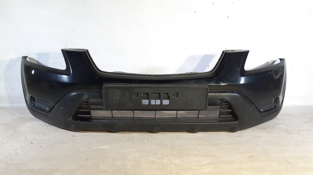 Front Bumper HONDA CR-V II (RD) (2001-2006)